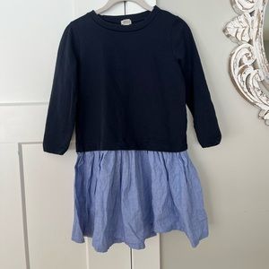 Crewcuts dress